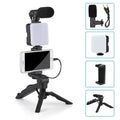 VlogMaster Set